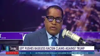 Trump Pardoned a Black Icon—Yet He’s Still Called Racist?!