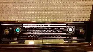 Альтернативная настройка частот лампового радио + АПЧ