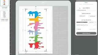 Navigating the Leonardo Design Studio