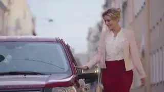 Автор - Тамара Жиганкова. Поёт - Ирина Поплавская * НЕЛЕПАЯ ЗАТЕЯ *