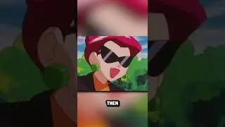 Totodile is a Madman😂 