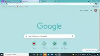 How To Create Tab Groups In Google Chrome ||   Google Chrome