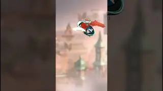 Infinite Scythe Off Stage Combo in Brawlhalla