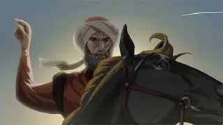 Age of Empires IV: The Sultans Ascend | FULL GAME DLC | Campaign Walkthrough | 4K 60FPS