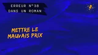Erreur 38 : mettre des prix trop bas