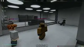 Why I hate the Biological Research Team on Facility Roleplay