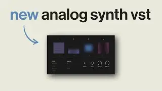 NEW Synth Plugin: Vessels - An HONEST Review & Deep-Dive