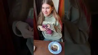 Хотели бы такое попробовать?