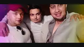 Gipsy Kulik  Araklas Man 2020