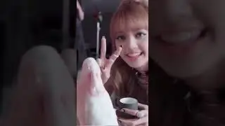 Blackpink in MV vs Real life🤣 