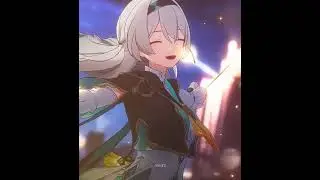 Firefly Scene 💔 | Honkai Star Rail 