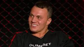 Ковалев VS Анатолий Сульянов и Братва Бой за пояс Хардкора