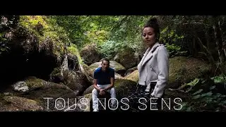 KMZ Ft Charlène - Tous nos sens (Clip Officiel)
