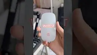 I use apples WORST product😳