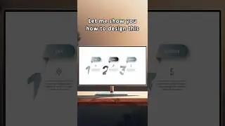 238 Let me show you how to design this in PowerPoint 