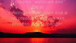 What is folder virus