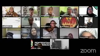 Pengembangan Literasi Politik melalui Forum Perempuan