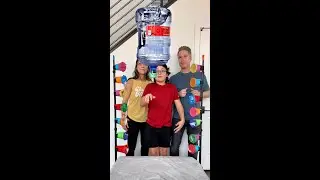 Huge Bottle Flip Challenge 