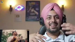 Reaction on Babber Sher (Official Video) Balkar Ankhila & Manjinder Gulshan