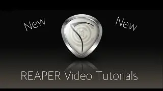 REAPER 5 Explained - 10. Plugins and FX