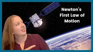 Inertia and Newtons first law of motion with examples