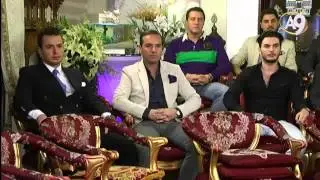 Az bir süre yesinler yararlansınlar