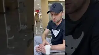 ЗУБАРЕВ: Вкинулся и откинулся) 
