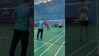 Обманные удары.  Часть I