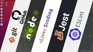 Node.js-приложение live coding (пилотная серия)