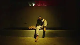 KHVƎDE - არეულობა/AREULOBA