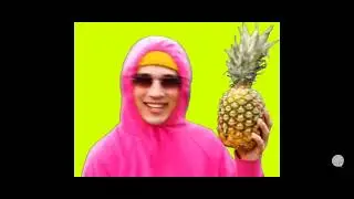 Песня про 🍍