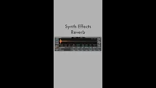 Synth Keys with Ableton's Wavetable - Reverb (Part 4)