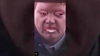 Caught Eating Candy