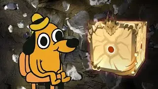 Новый кубик Землетрясение | New dice Earthquake | RANDOM DICE