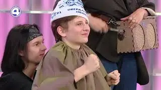 СНЯТЬСЯ В КИНО И НЕ ТОЛЬКО! Где? В парке Маяковского! Фестиваль 