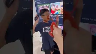 EMPTY BOTTLE PRANK ON BROTHER 🤣 