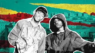 Mobb Deep – My Life In 60 Seconds 