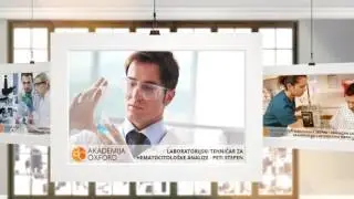 Medicinska sestra   tehničar za neurološku dijagnostiku