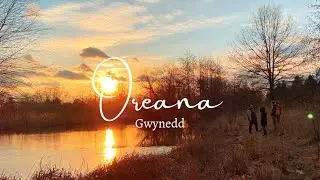 Oreana - Gwynedd [EP] (2023)