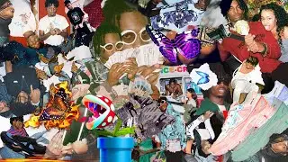 БИТ ЗА 3 МИНУТЫ В СТИЛЕ PLAY BOY CARTI   FL Studio 20