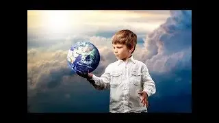 И Всё Таки Это НЕ ГЛОБУС!