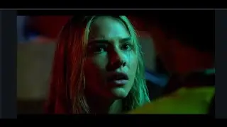Outer Banks  - Sarah gets angry at John B (2x02)