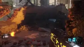 Gorod Krovi Zombies Part 2 W/ Scarface
