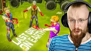 NEW UPDATE IS SOONER THAN YOU THINK? - Last Day on Earth: Survival
