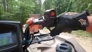 Enoree OHV Trail South Carolina Pt 6