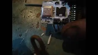 Что внутри чёрного ящика кассового аппарата,