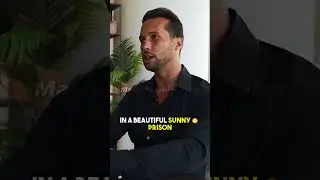 My Reality Show Experience: Tristan Tate's Story