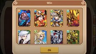 Idle Heroes Mod Vip 13 November 2021 #4 | 200 Skin Shard