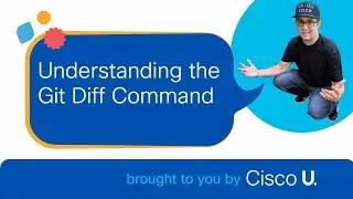 Understanding the Git Diff Command