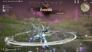 [NARAKA] Cheating vs Nice teammate